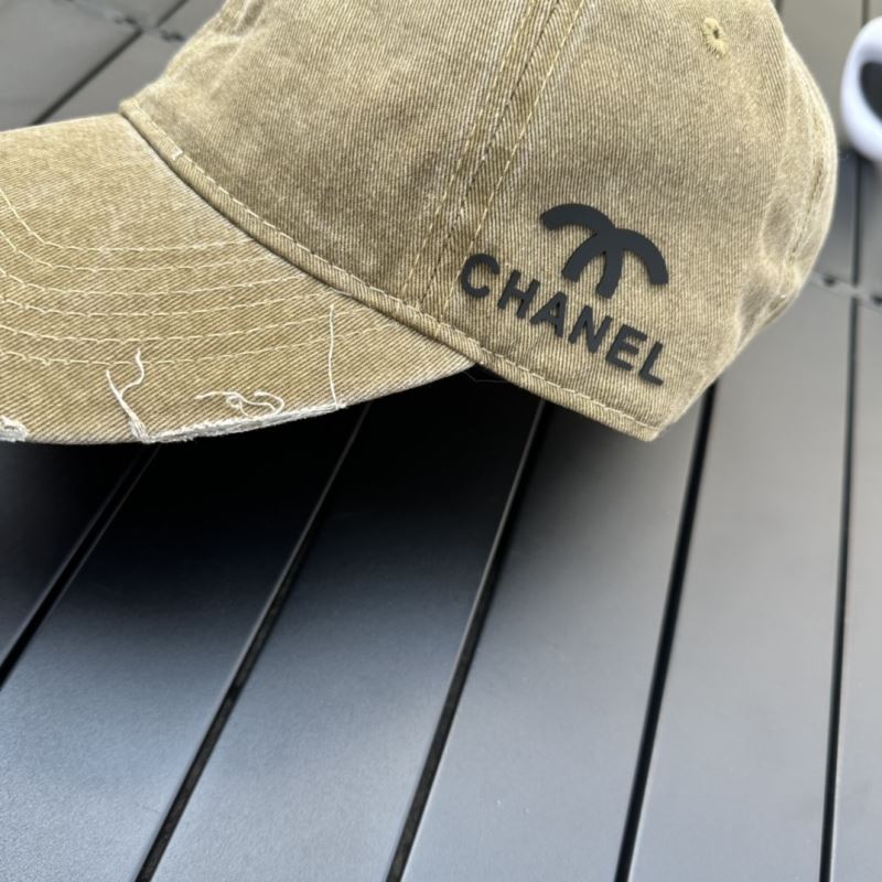 CHANEL